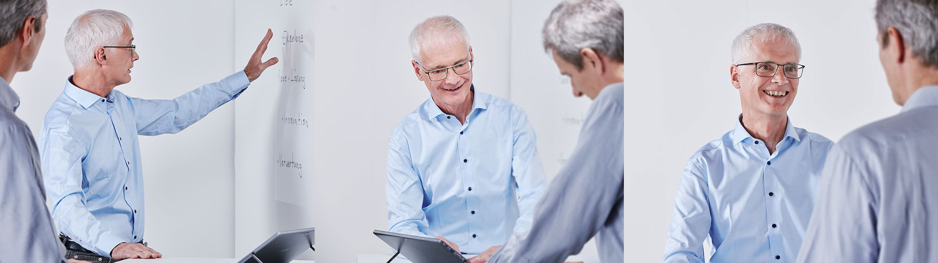 Frank Arnold (Situationen)